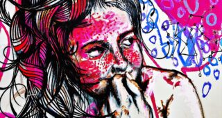 Die alte Fleischfabrik