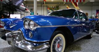 Technik Museum Sinsheim