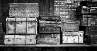 Spreewaldbahnhof Burg