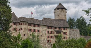 Gut Matzen – Tirol