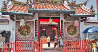 Malakka – Malaysia