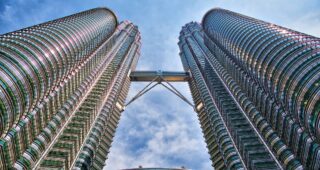 Fototour durch Kuala Lumpur – Malaysia