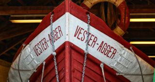 Fischerei- und Seefahrt Museum Esbjerg – Dänemark