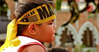 Malaysia Day 16. September