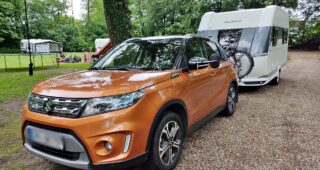 Zwischenstation  Süderholz